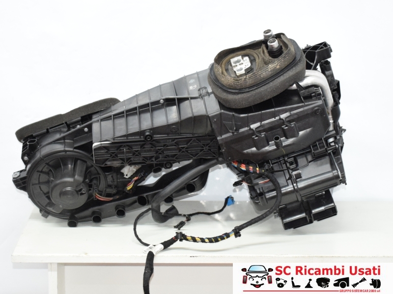 Stufa Volkswagen Golf 5 1K1820003PT - 12265 Stufa Volkswagen Golf 5 1K1820003PT - 12265