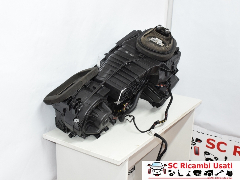 Stufa Volkswagen Golf 5 1K1820003PT - 12265 Stufa Volkswagen Golf 5 1K1820003PT - 12265