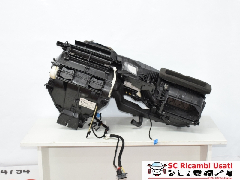 Stufa Volkswagen Golf 5 1K1820003PT - 12265 Stufa Volkswagen Golf 5 1K1820003PT - 12265