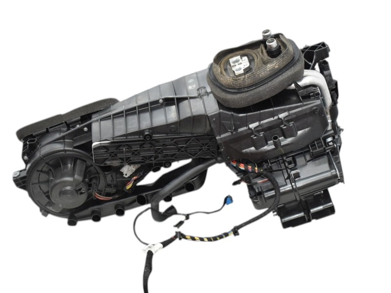 Stufa Volkswagen Golf 5 1K1820003PT - 12265 Stufa Volkswagen Golf 5 1K1820003PT - 12265