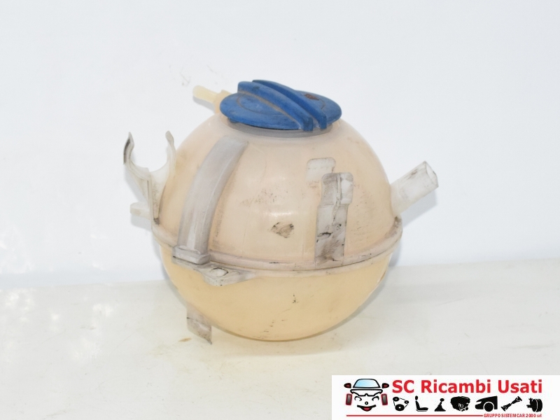 Vaschetta Radiatore Vw Golf 5 1.6 Fsi 1K0121407A - 12276