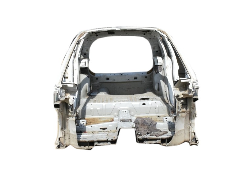 Fianco Fiancata Citroen C3 - 12294 Fianco Fiancata Citroen C3 - 12294