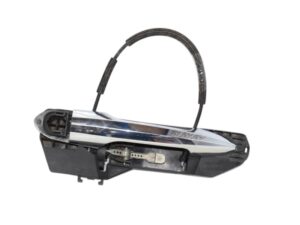 Maniglia Posteriore Destra Fiat Bravo 242566 - 12302