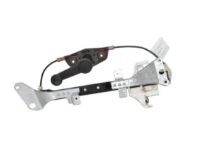 Alzavetro Posteriore Destro Ford Fiesta 2S61A27000AH - 12333