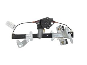 Alzavetro Anteriore Destro Ford Fiesta 2S61A23200BH 0130821939 - 12334