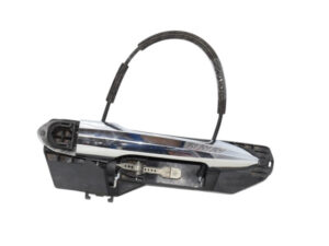 MANIGLIA ESTERNA POSTERIORE DESTRA FIAT Bravo 2° Serie 242566 (07>10)