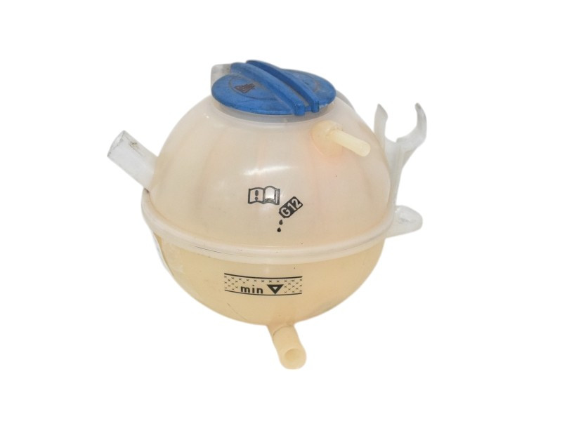 1K0121407A 1K0121407A VASCHETTA LIQUIDO RADIATORE VOLKSWAGEN Golf 5 Berlina diesel