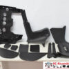 RIVESTIMENTO CRUSCOTTO VOLKSWAGEN Golf 5 Berlina 1K1858368A (03>08)