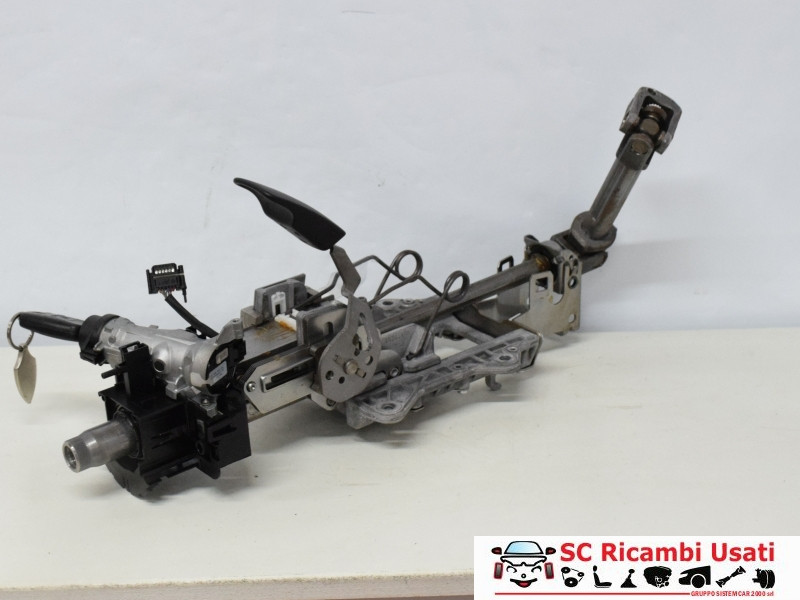 PIANTONE STERZO VOLKSWAGEN Golf 5 Berlina 1K1419502AB (03>08)