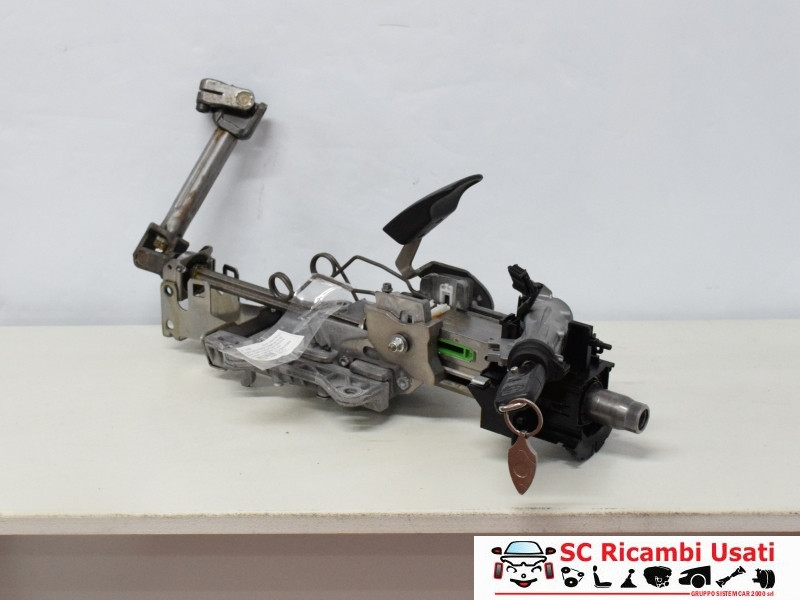 PIANTONE STERZO VOLKSWAGEN Golf 5 Berlina 1K1419502AB (03>08)
