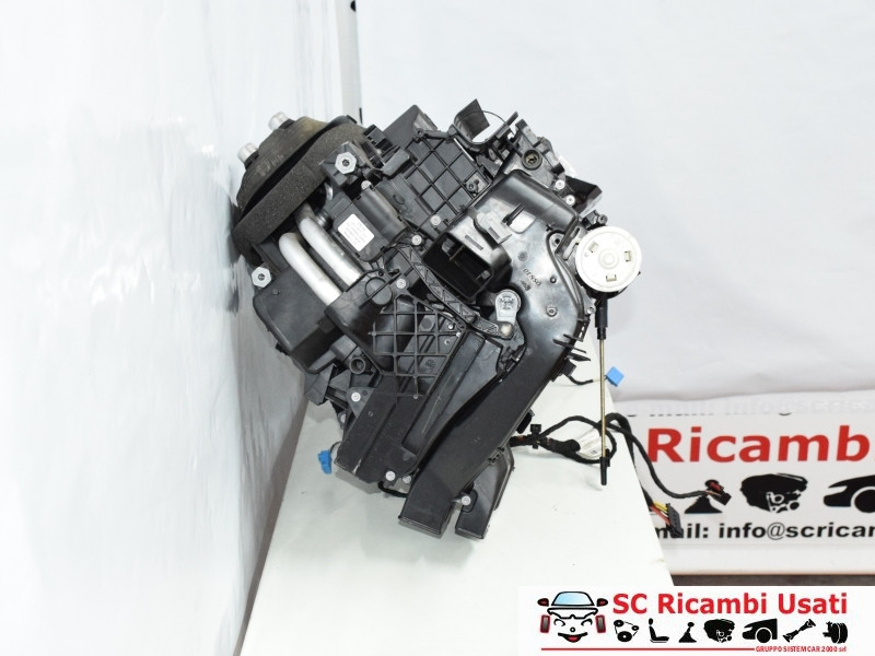 STUFA VOLKSWAGEN Golf 5 Berlina 1K1820003PT (03>08)