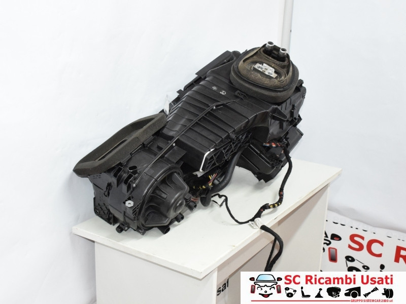 STUFA VOLKSWAGEN Golf 5 Berlina 1K1820003PT (03>08)