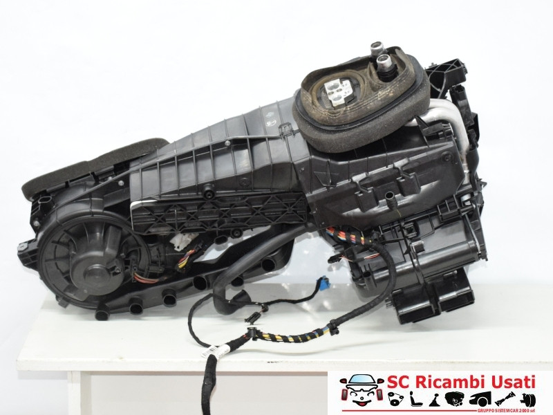 STUFA VOLKSWAGEN Golf 5 Berlina 1K1820003PT (03>08)