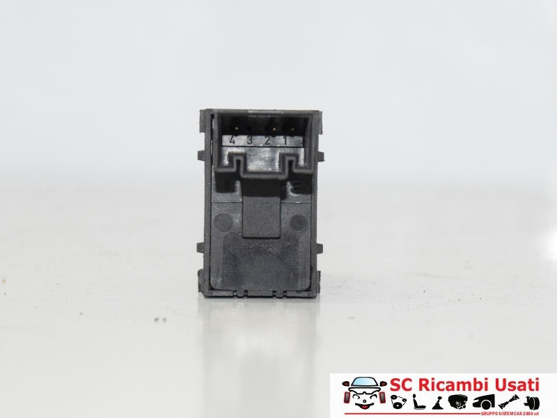 7L6959855B 7L6959855B PULSANTE ALZAVETRO ANTERIORE DX VOLKSWAGEN Golf 5 Berlina diesel