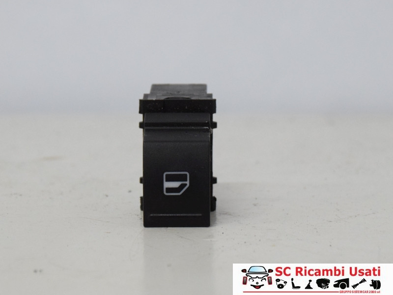 7L6959855B 7L6959855B PULSANTE ALZAVETRO ANTERIORE DX VOLKSWAGEN Golf 5 Berlina diesel