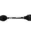 SEMIASSE ANTERIORE SINISTRO VOLKSWAGEN Golf 5 Berlina 1k0407271DJ (03>08)
