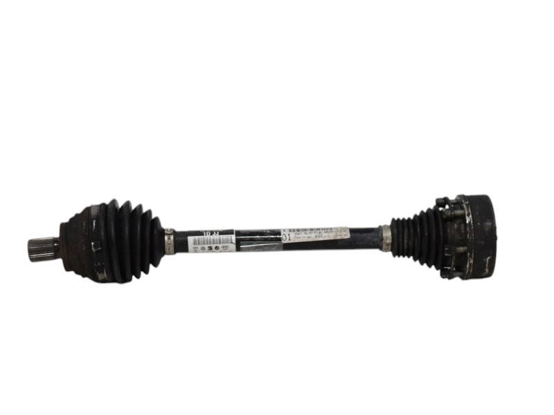 SEMIASSE ANTERIORE SINISTRO VOLKSWAGEN Golf 5 Berlina 1k0407271DJ (03>08)