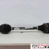 SEMIASSE ANTERIORE SINISTRO VOLKSWAGEN Golf 5 Berlina 1k0407271DJ (03>08)