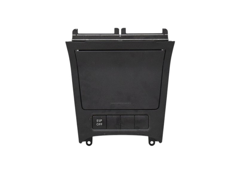 CASSETTO PORTA OGGETTI VOLKSWAGEN Golf 5 Berlina 1K0857961 (03>08)
