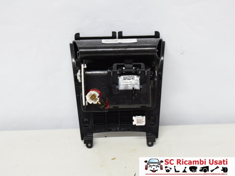CASSETTO PORTA OGGETTI VOLKSWAGEN Golf 5 Berlina 1K0857961 (03>08)