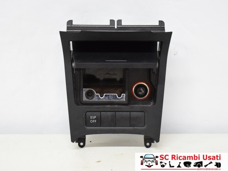 CASSETTO PORTA OGGETTI VOLKSWAGEN Golf 5 Berlina 1K0857961 (03>08)