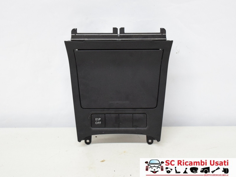 CASSETTO PORTA OGGETTI VOLKSWAGEN Golf 5 Berlina 1K0857961 (03>08)