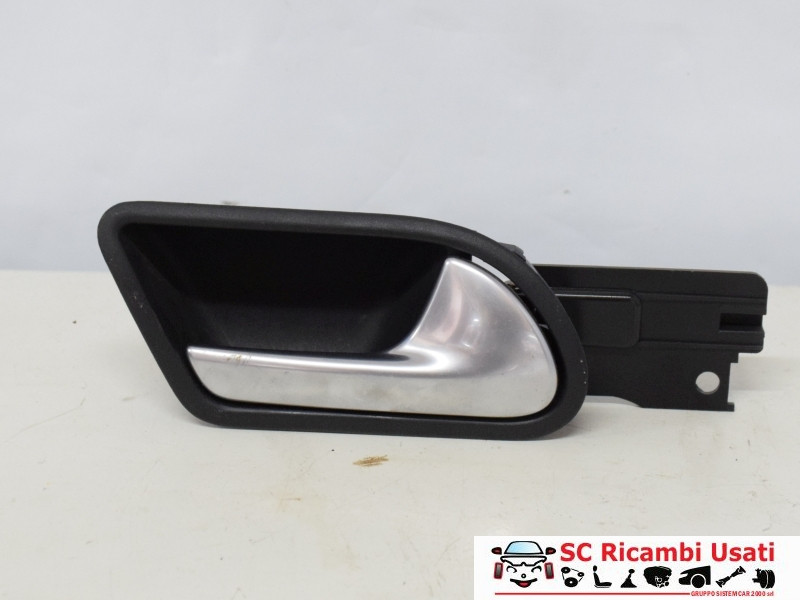 MANIGLIA INTERNA ANTERIORE DESTRA VOLKSWAGEN Golf 5 Berlina 1K1837114 (03>08)