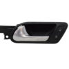 MANIGLIA INTERNA ANTERIORE SINISTRA VOLKSWAGEN Golf 5 Berlina 1K1837113 (03>08)