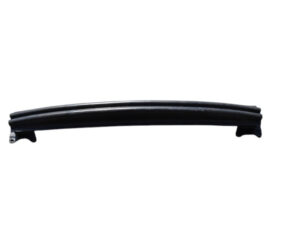 TRAVERSA PARAURTI POSTERIORE VOLKSWAGEN Golf 5 Berlina 1K0807305C (03>08)