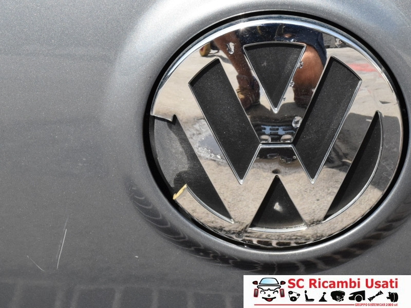 PORTELLONE POSTERIORE VOLKSWAGEN Golf 5 Berlina (03>08)