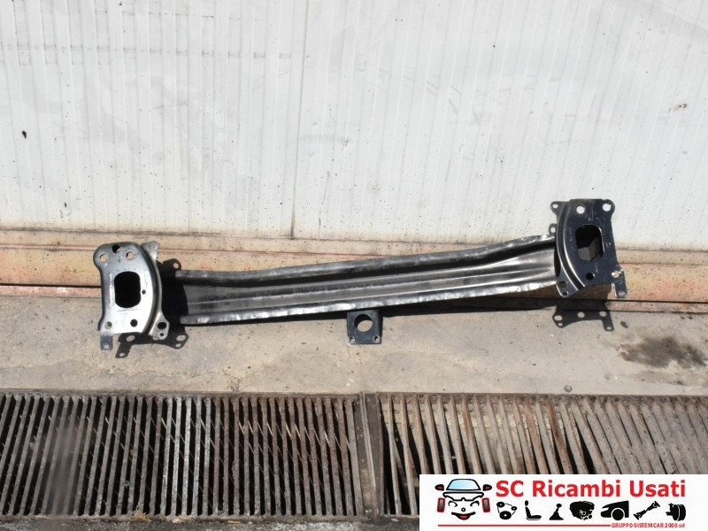 TRAVERSA PARAURTI ANTERIORE VOLKSWAGEN Golf 5 Berlina 1K0807109C (03>08)