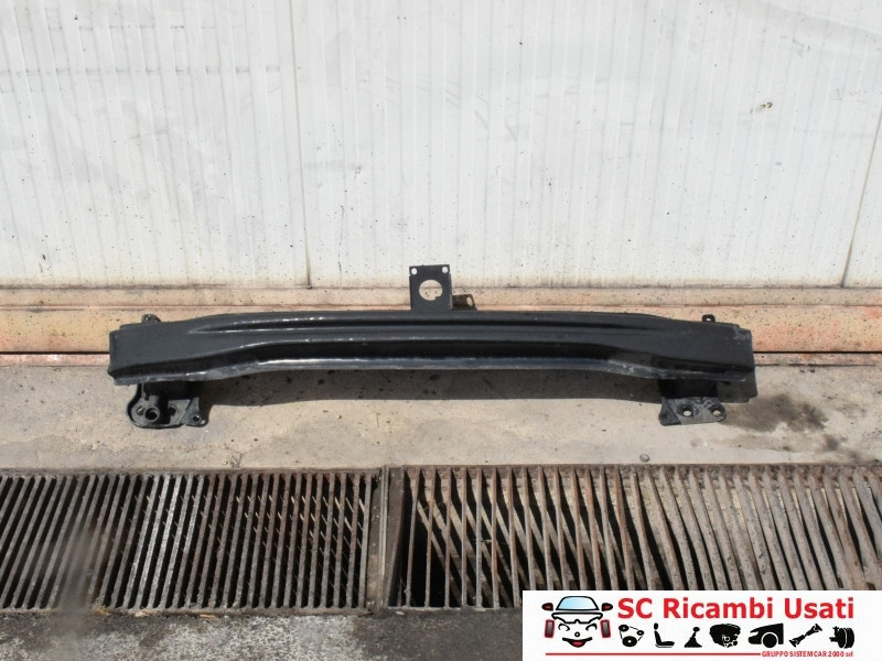 TRAVERSA PARAURTI ANTERIORE VOLKSWAGEN Golf 5 Berlina 1K0807109C (03>08)