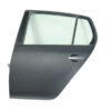 PORTIERA POSTERIORE SINISTRA VOLKSWAGEN Golf 5 Berlina 1K6833311 (03>08)