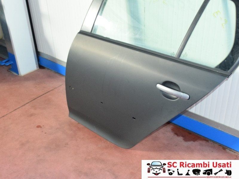PORTIERA POSTERIORE SINISTRA VOLKSWAGEN Golf 5 Berlina 1K6833311 (03>08)