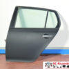 PORTIERA POSTERIORE SINISTRA VOLKSWAGEN Golf 5 Berlina 1K6833311 (03>08)