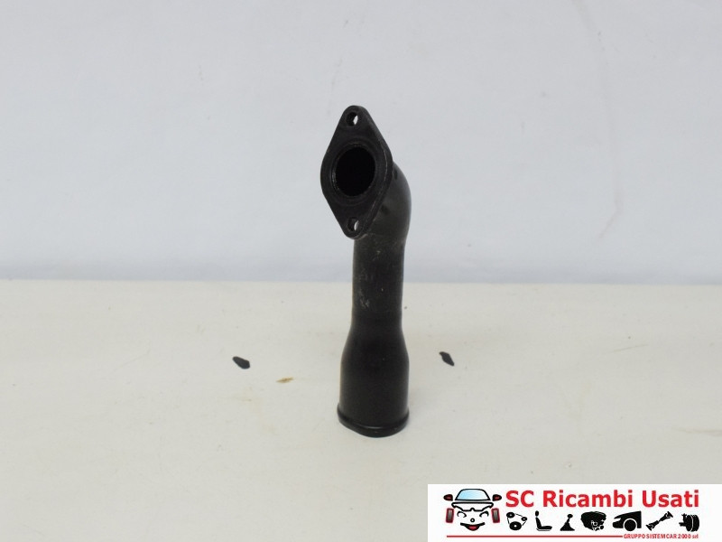 51779545 TUBO TURBINA FIAT Grande Punto 1&deg; Serie diesel