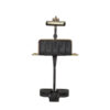TIRANTE FERMO PORTA POST DX MERCEDES Classe C Berlina W203 A2037200116 (00>04)