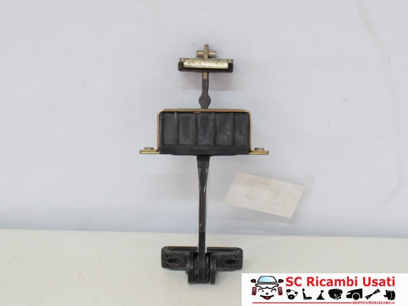 TIRANTE FERMO PORTA POST DX MERCEDES Classe C Berlina W203 A2037200116 (00>04)