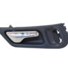 MANIGLIA INTERNA POSTERIORE SINISTRA MERCEDES Classe C Berlina W203 (00>04)