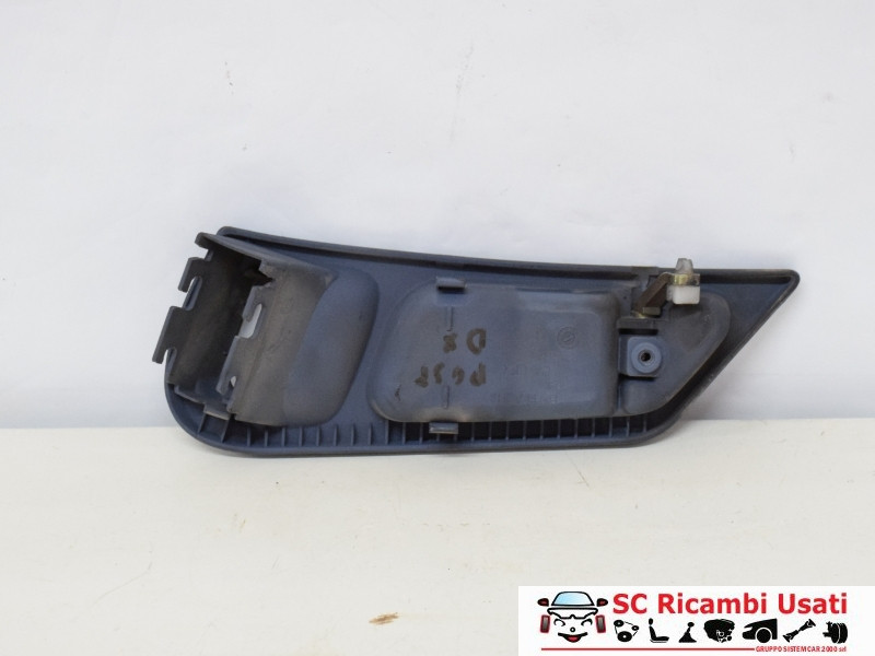 MANIGLIA INTERNA POSTERIORE SINISTRA MERCEDES Classe C Berlina W203 (00>04)