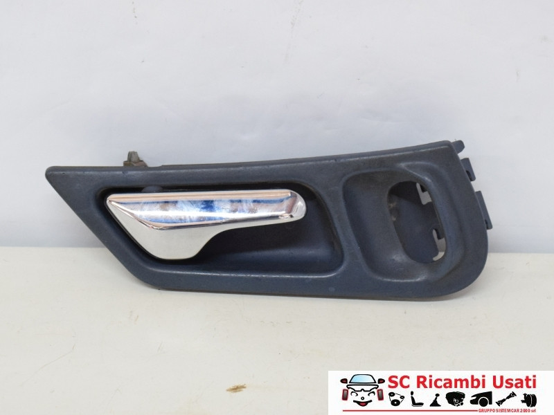 MANIGLIA INTERNA POSTERIORE SINISTRA MERCEDES Classe C Berlina W203 (00>04)