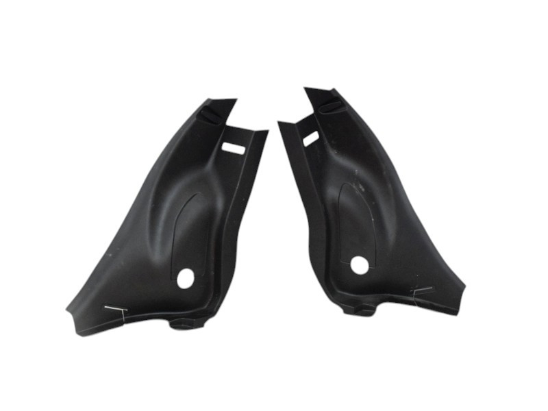 735631309 735631309 KIT BATTITACCHI ANTERIORI E POSTERIORI FIAT Tipo Serie (356_) Station Wagon diesel