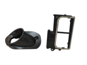9649775180 9649775180 BOX SCATOLA FILTRO ARIA CONDIZIONATA CITROEN C3 2° Serie benzina