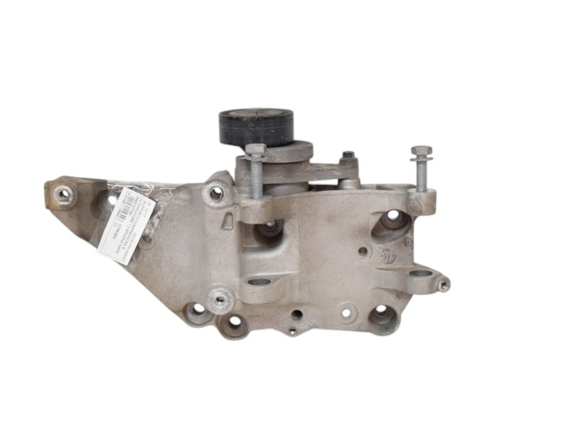 9685727780 9685727780 STAFFA SUPPORTO COMPRESSORE CITROEN C3 2° Serie benzina