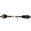 SEMIASSE ANTERIORE SINISTRO CITROEN C3 2° Serie 9685233780 (05>10)