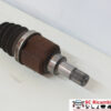 SEMIASSE ANTERIORE SINISTRO CITROEN C3 2° Serie 9685233780 (05>10)