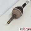 SEMIASSE ANTERIORE SINISTRO CITROEN C3 2° Serie 9685233780 (05>10)