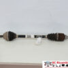 SEMIASSE ANTERIORE SINISTRO CITROEN C3 2° Serie 9685233780 (05>10)