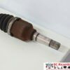 SEMIASSE ANTERIORE DESTRO CITROEN C3 2° Serie 9801384880 (05>10)