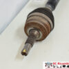 SEMIASSE ANTERIORE DESTRO CITROEN C3 2° Serie 9801384880 (05>10)